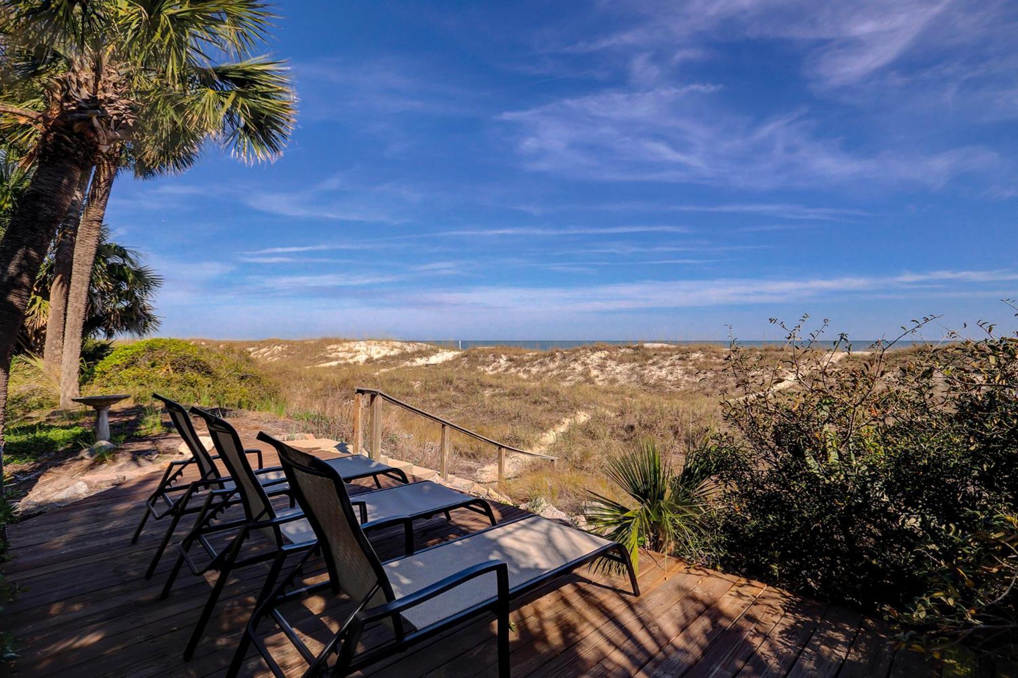 Dune Lane 127 Hilton Head Island Ngoại thất bức ảnh